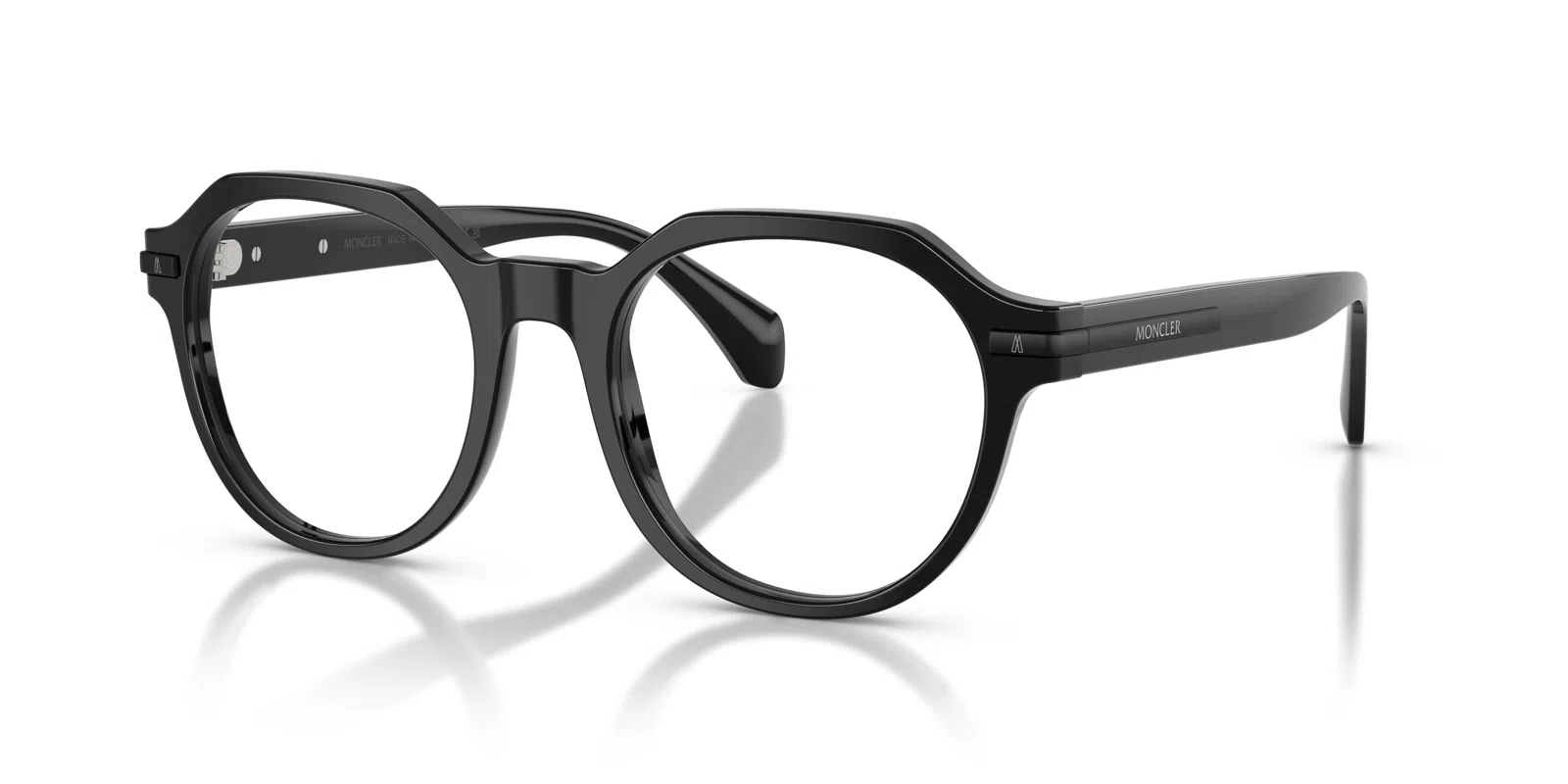 Moncler 2014F Eyeglasses - view 4